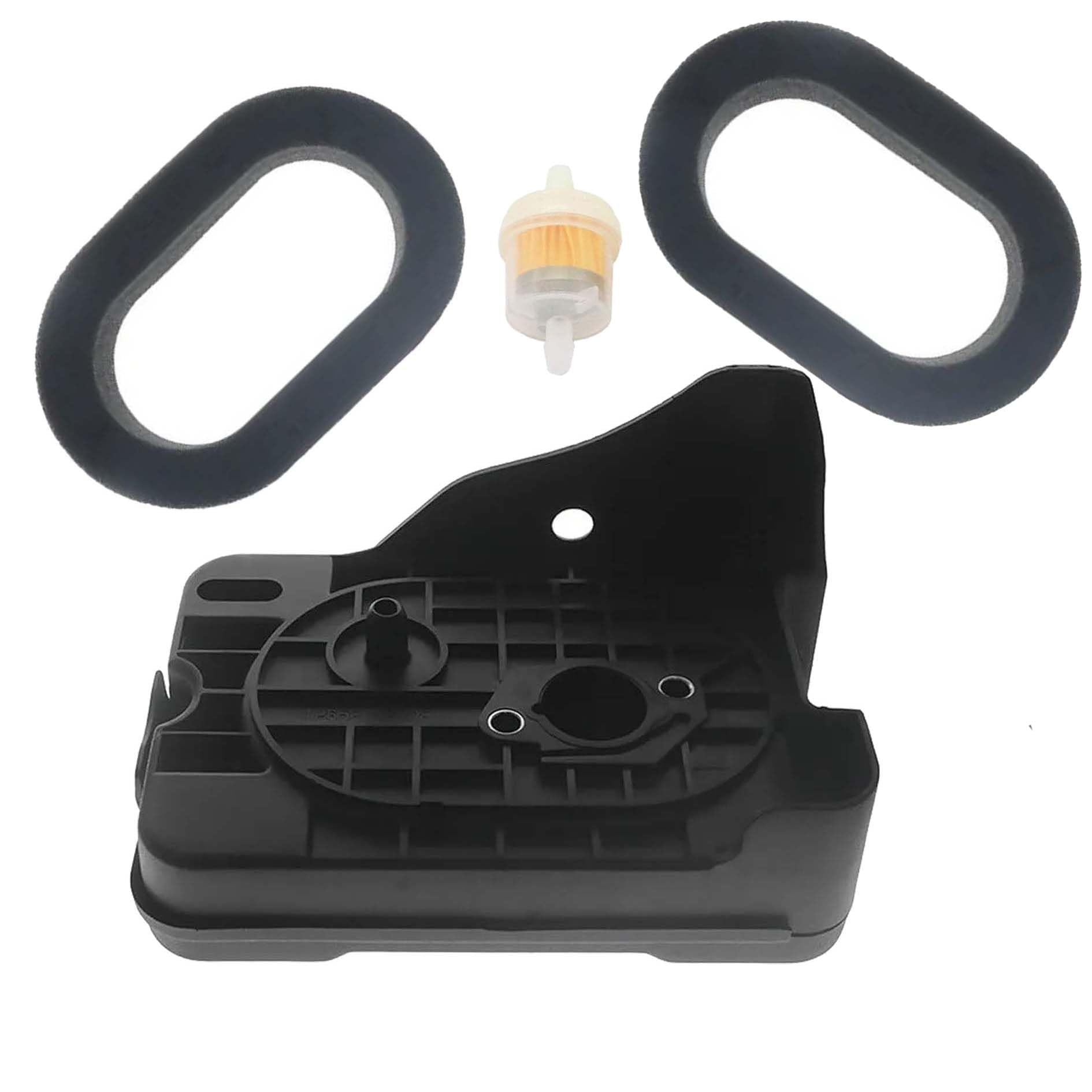 Shnile Air Filter cover & air filter for Ryobi RY802900 2900PSI Repalce for 099981133080 Pressure Washer