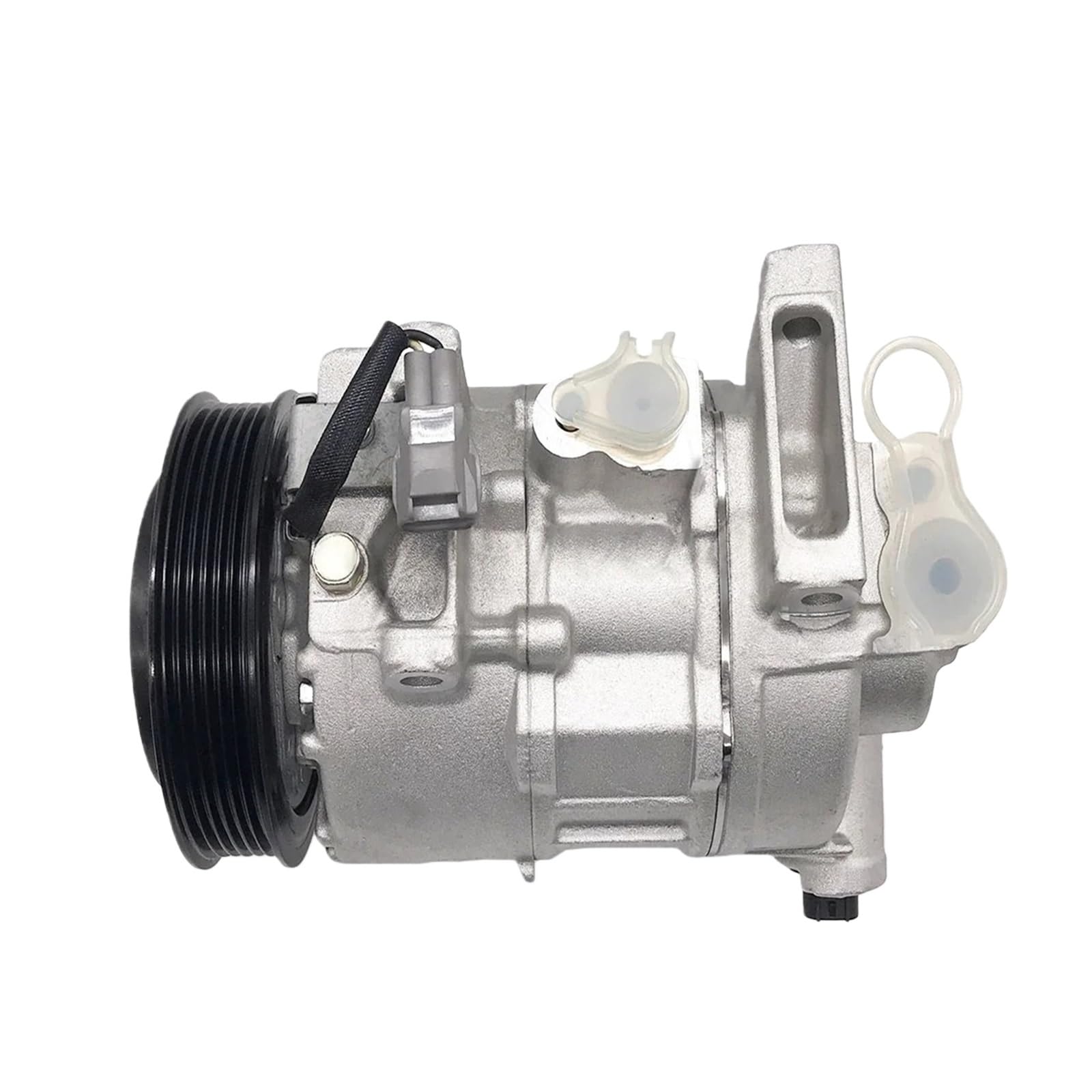 Jmcxwlaq One Color A/C Ac Air Conditioning Compressor Compatible With Dodge Ram Pick-Up Truck Trucks 1500 3.6L 447160-7134 Mc447160-7134 68158901Ab 68158901Ae