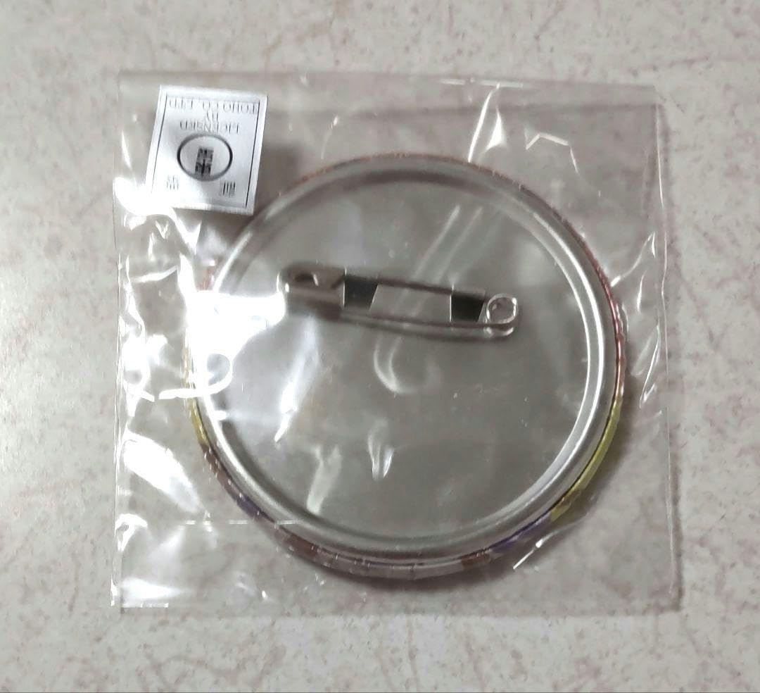 【新品・未開封】ウマ娘 グラスワンダー ゲーマーズガチャ 缶バッジ 2025年最新】グラスワンダーの人気アイテム - メルカリ