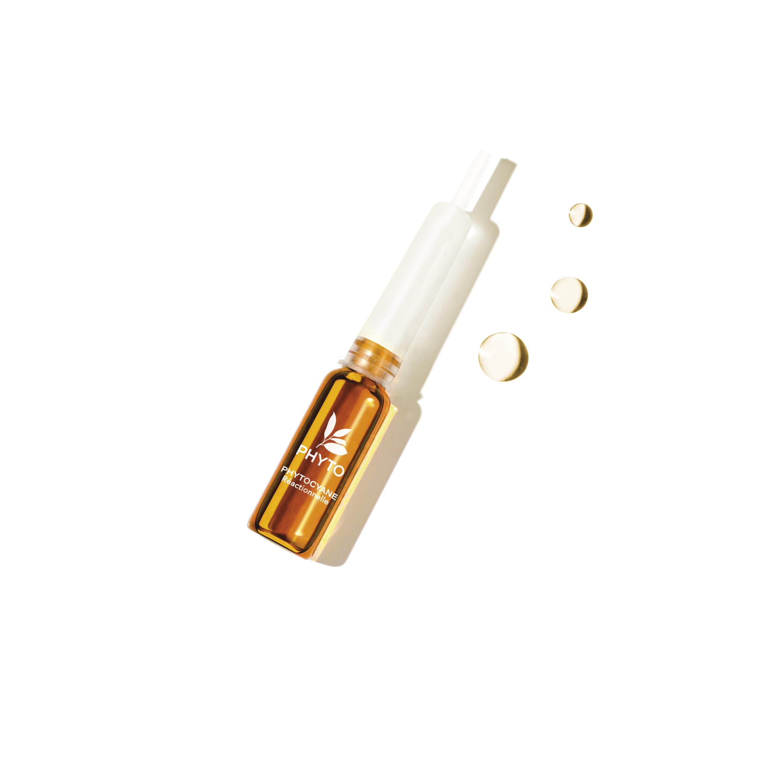 Phyto Tratamiento Anticaída Reaccional Mujer 12x5ml, 1