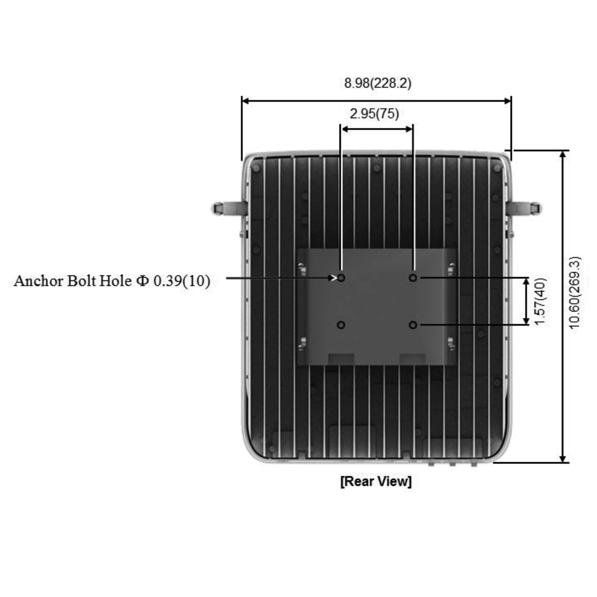Amazon.com: VerizonW Verizon 4G LTE Network Extender Wireless Cellular  Signal Booster Wi-Fi Router