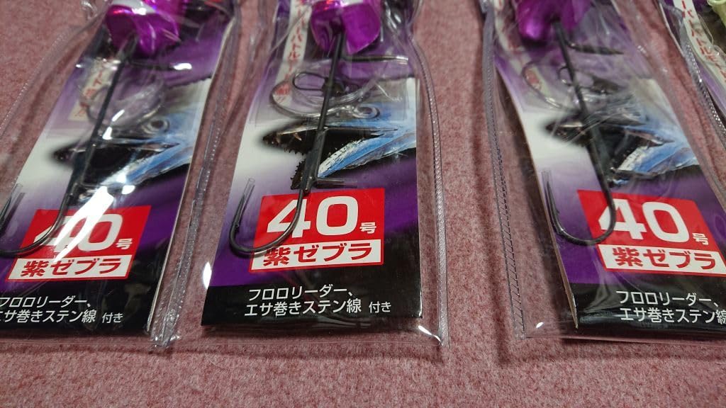 Amazon.co.jp: ダイワ 快適 船タチウオテンヤ SS 40号 早掛
