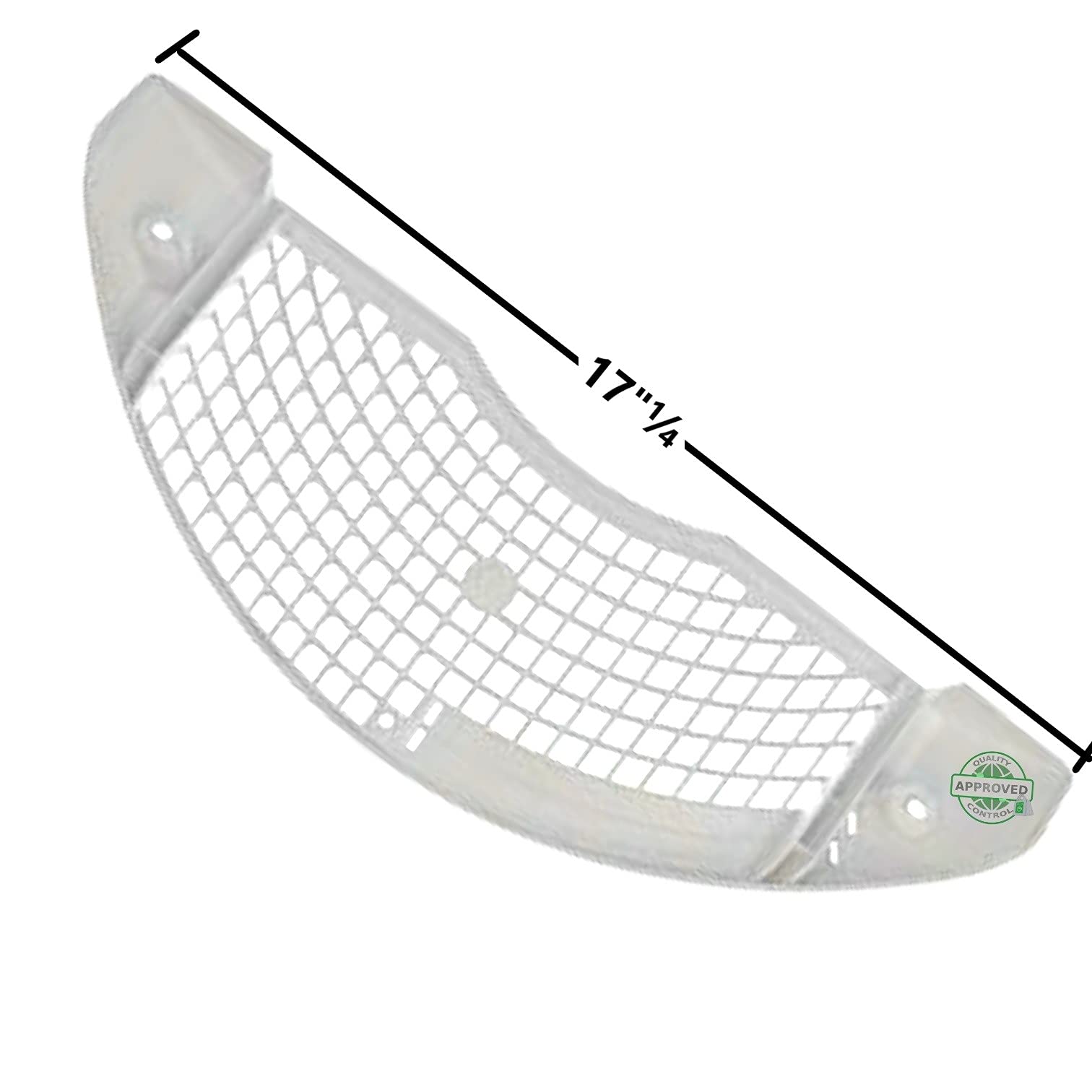 Amazon.com: GLOB PRO SOLUTIONS W11086603 Grill-Out Wl for Dryer 