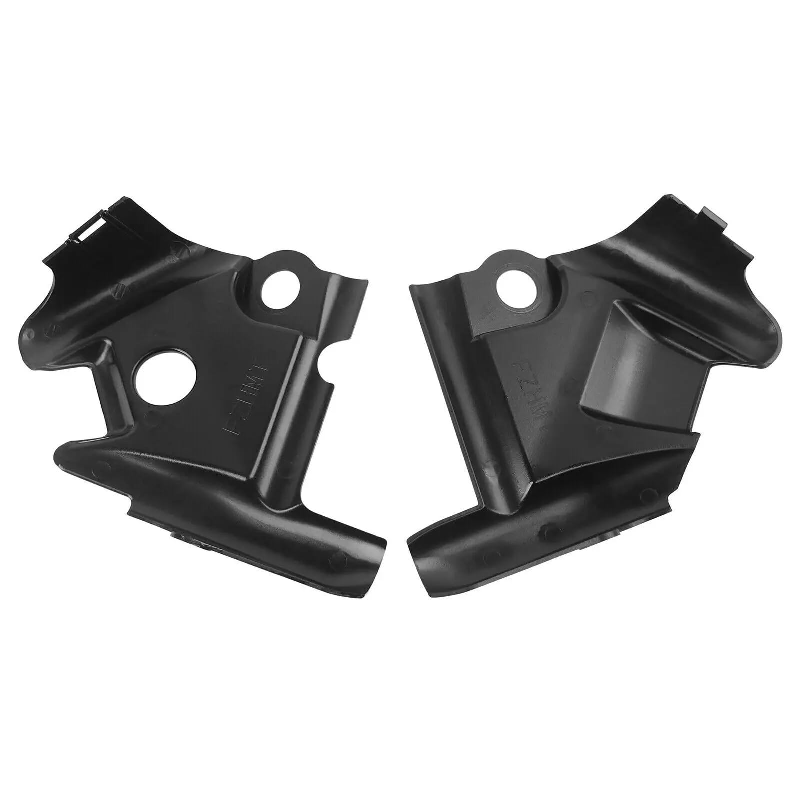 Fairing Części motocyklowe pasujące do Yamaha V Star Xvs1100 Xvs1100 1999-2011 ABS plastikowa osłona