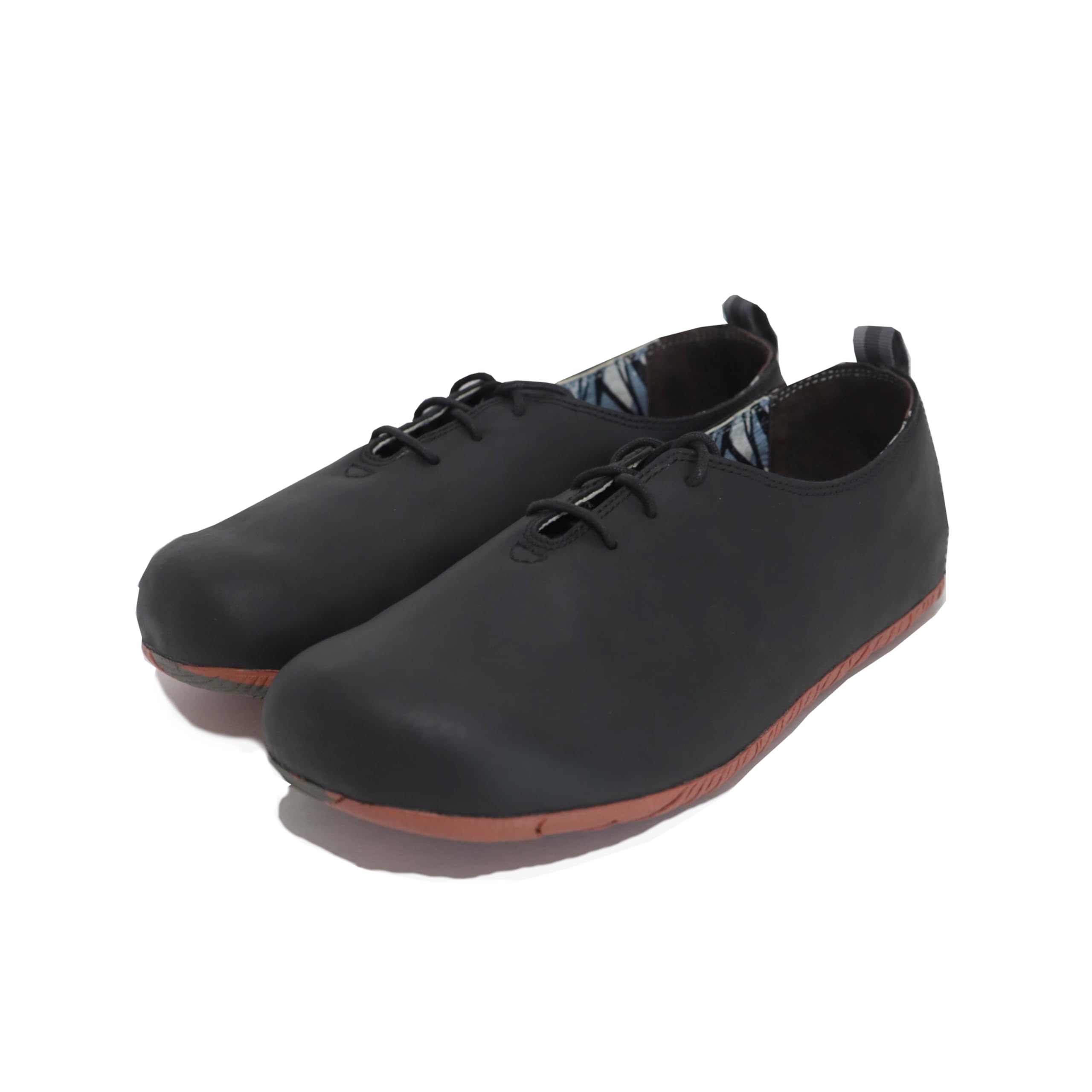 Amazon | [メレル] ムートピア レース レザーシューズ BLACK (BLACK