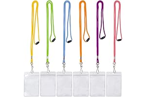 Breakaway Kids Lanyard With Whistle