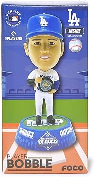 Amazon.co.jp: 【5000体限定】大谷翔平 MVP記念 ロサンゼルス