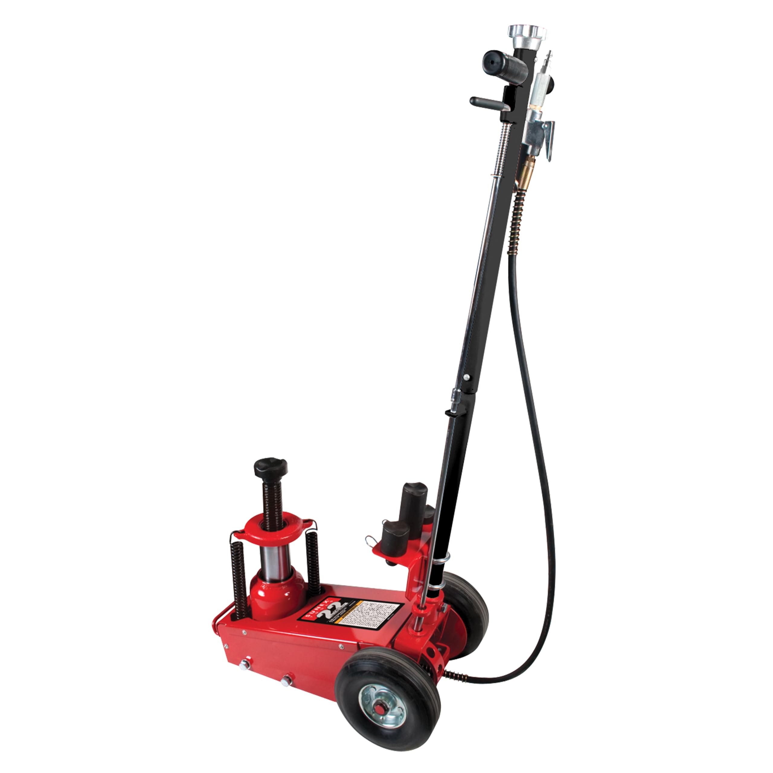 Amazon.com: SUNEX TOOLS 6622 22-Ton, Air/Hydraulic, Truck Jack