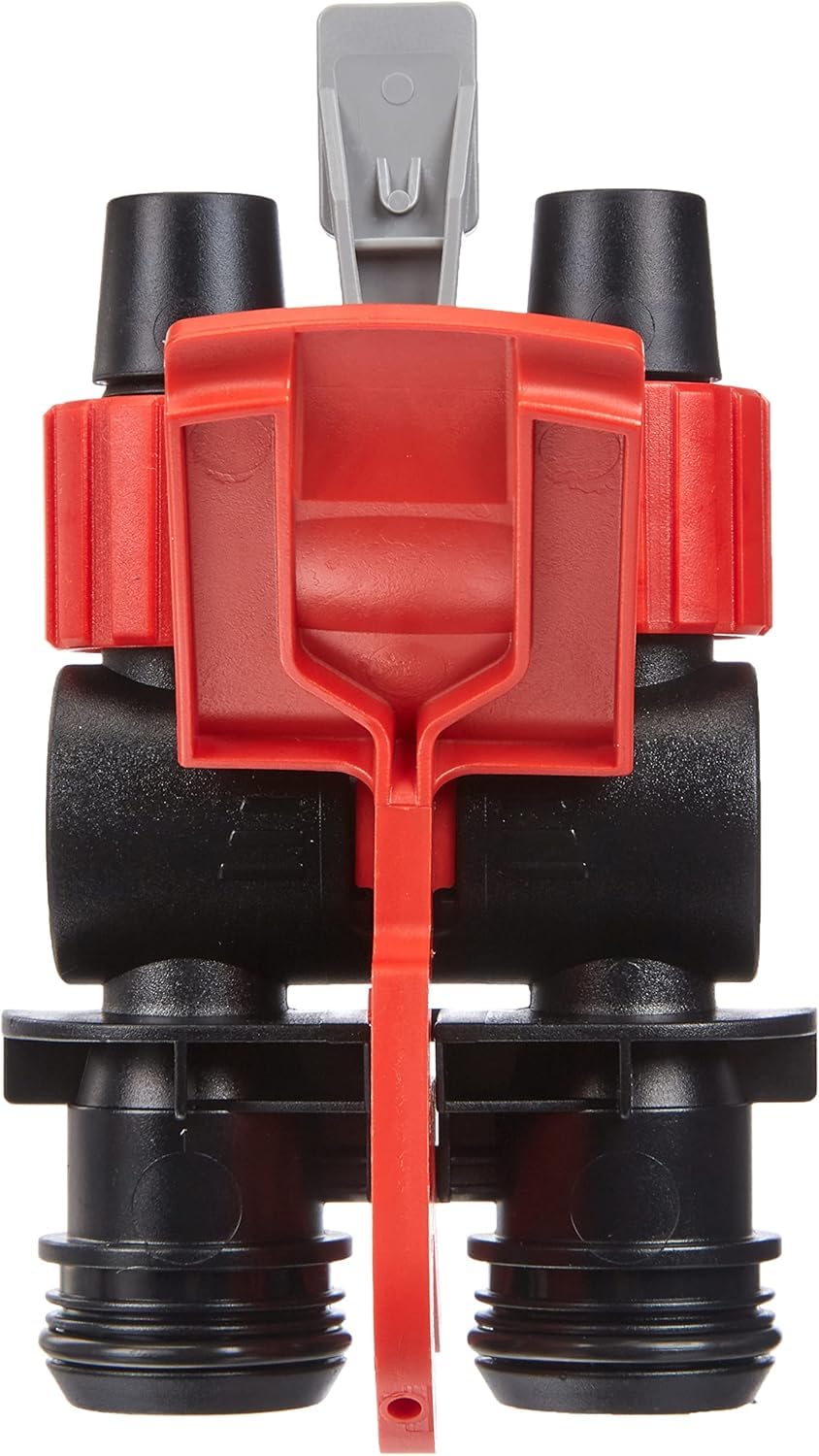 Fluval AquaStop Valve 06 Series