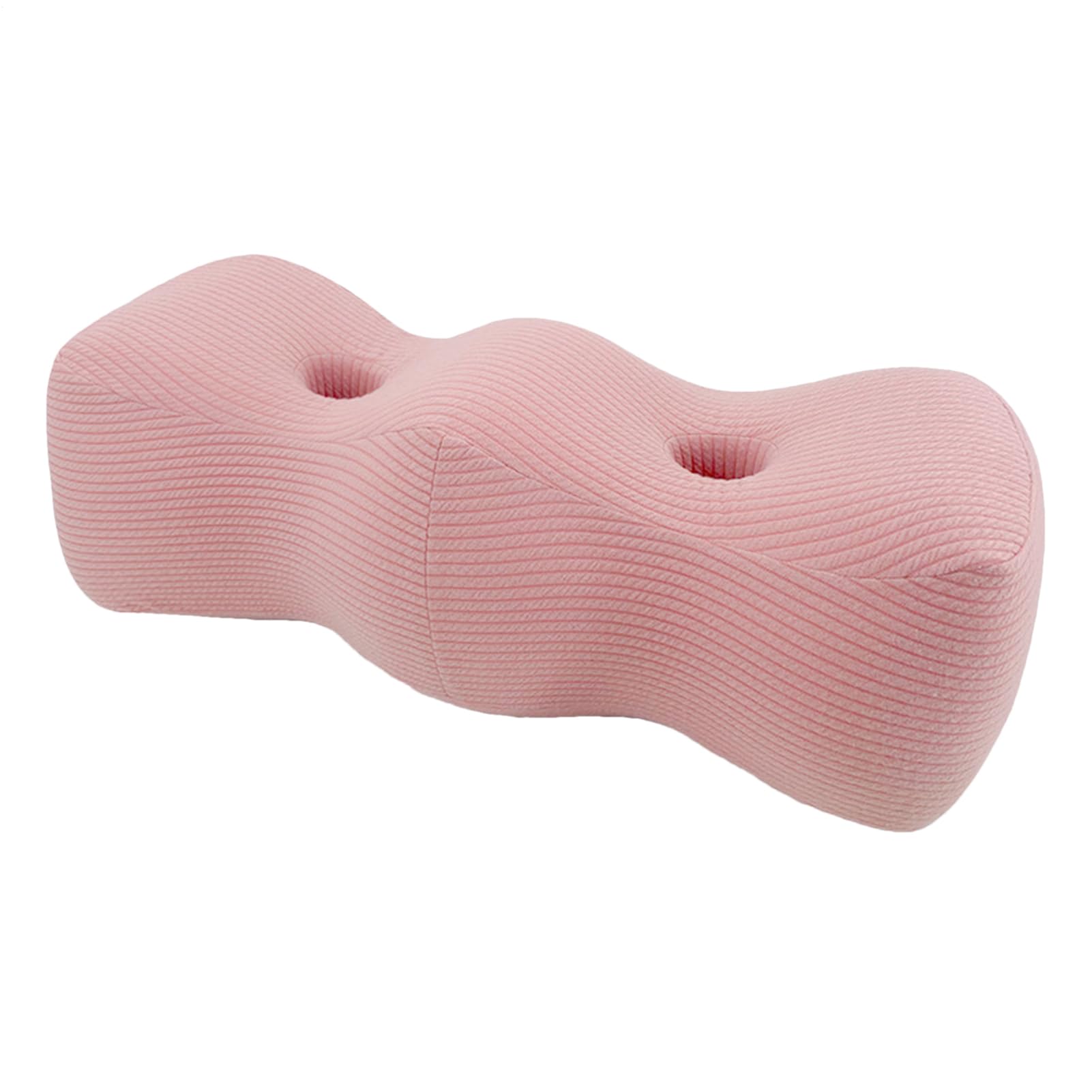 Generisch Almohada para piernas con memoria de 55 x 23 x 21 cm
