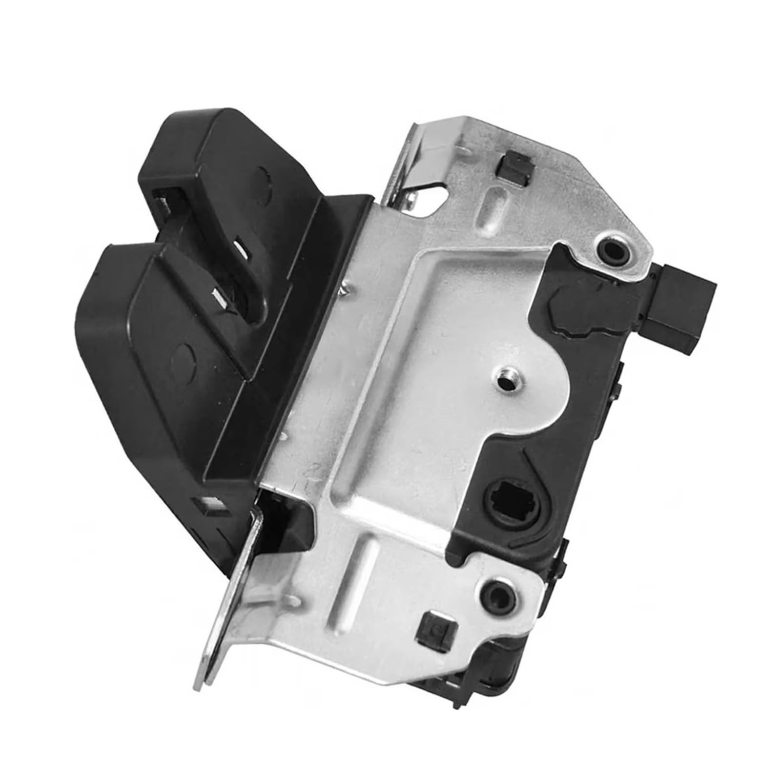 Wqsdfgk One Color Rear Tailgate Latch Compatible With Holden For Astra 2004-2010 1 Pcs Trunking Lid Lock Actuator Replacement Parts Replacement Accessories 13188851