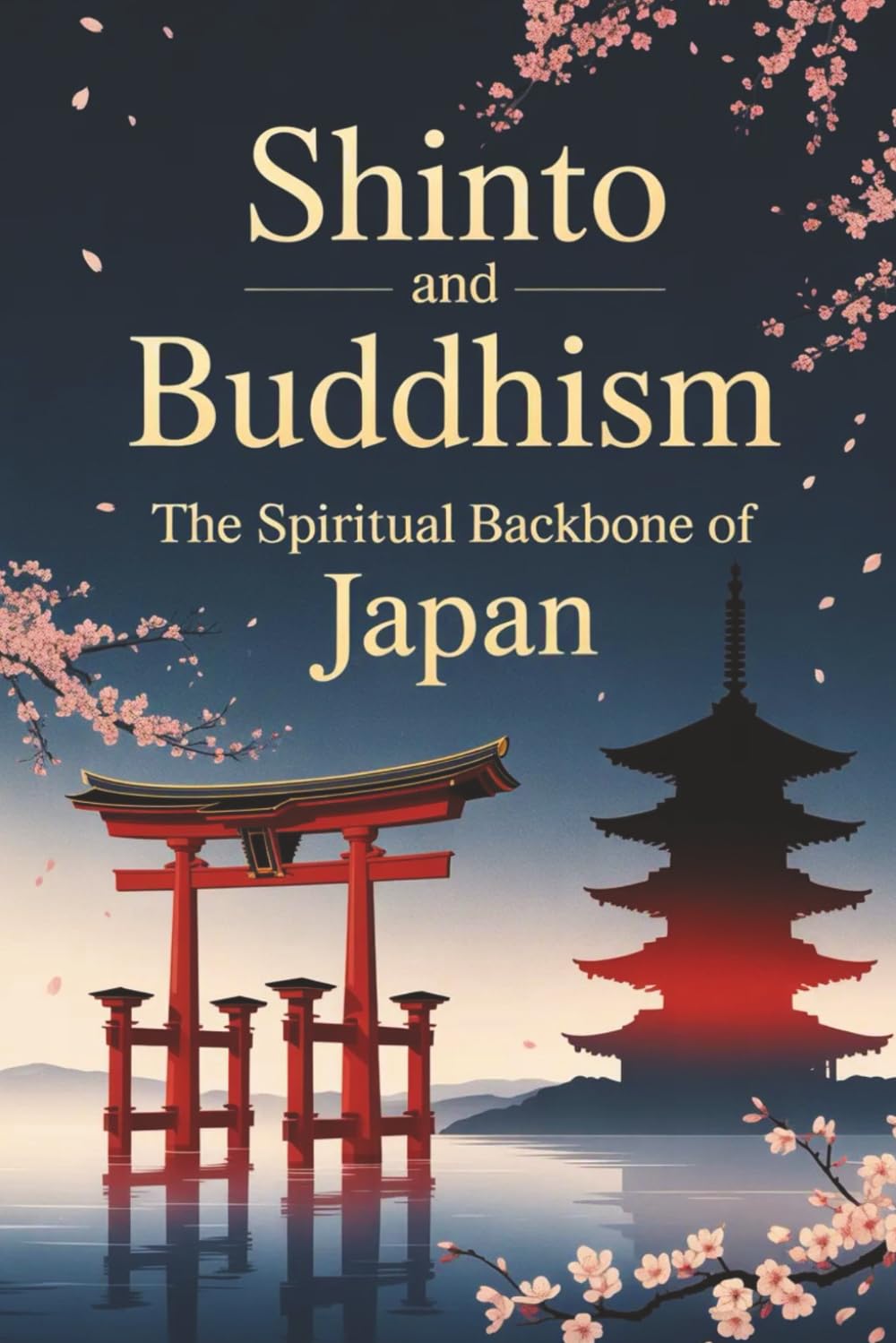 Shinto and Buddhism: The Spiritual Backbone of Japan