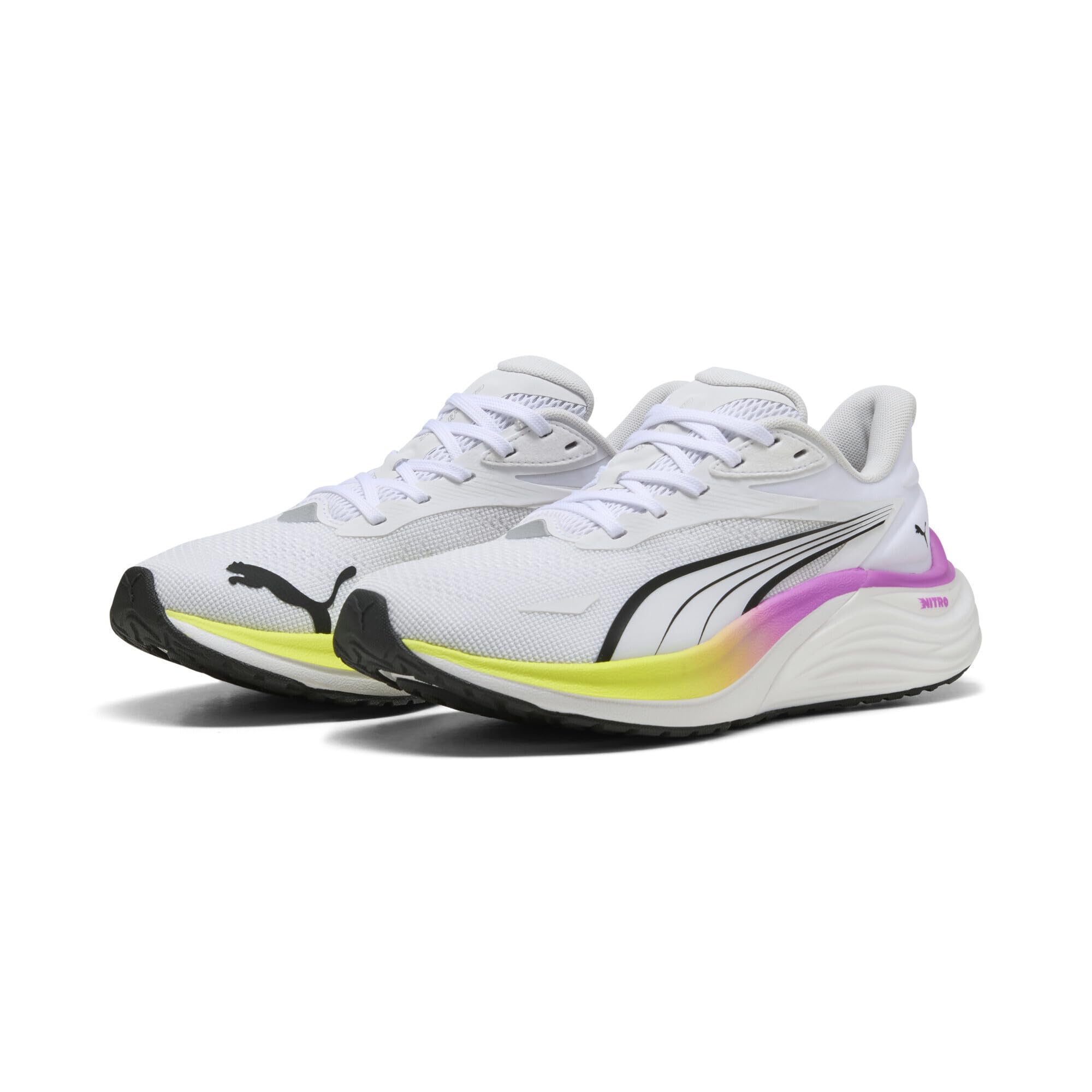 Puma Electrify Nitro 4 WN