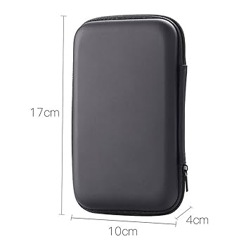 保護収納ケース　収納ケース　トラベル　キャリングケース　収納　保護 715Zcly37OL._UF350,350_QL80_.jpg