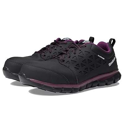 Reebok Work Sublite Cushion Work Comp Toe SD Women