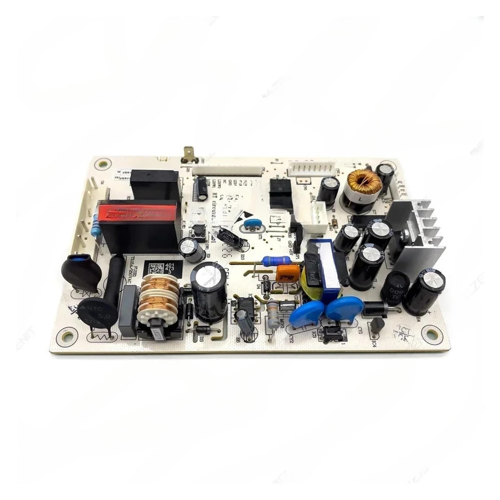,Compatible For Haier，Refrigerator Control Board 0061800014 Circuit PCB Fridge Motherboard Freezer Parts