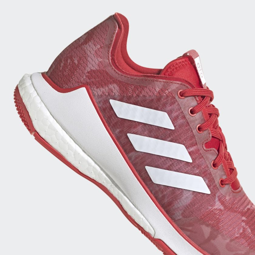 Image of Adidas Womens CrazyflightIndoor Court Shoe