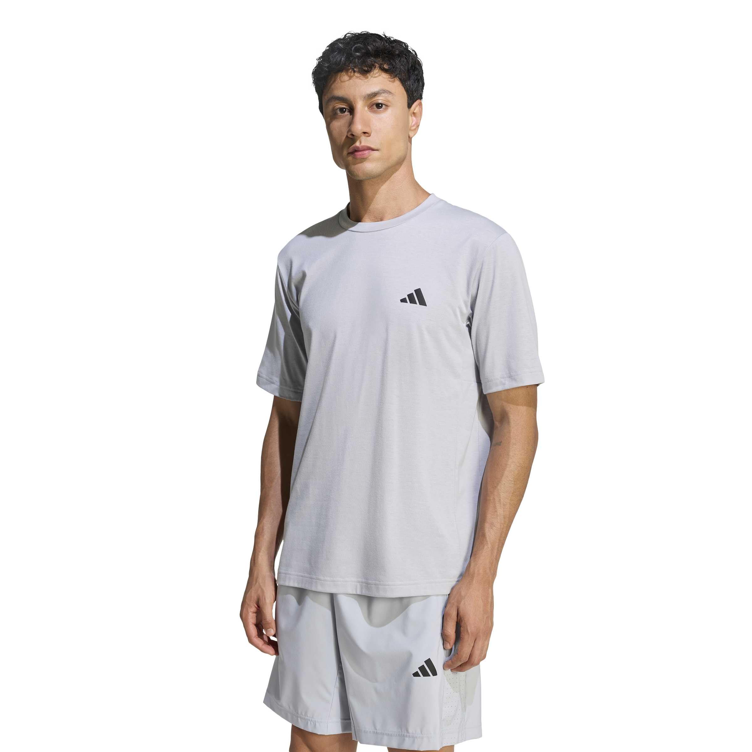 Men's Workout Essentials FeelReady T-Shirt
