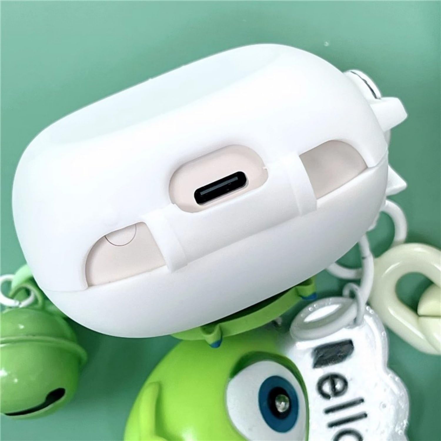 Amazon | QAZDTYY Anker SoundcoreP40i/C40i用のケース カバー 可愛い