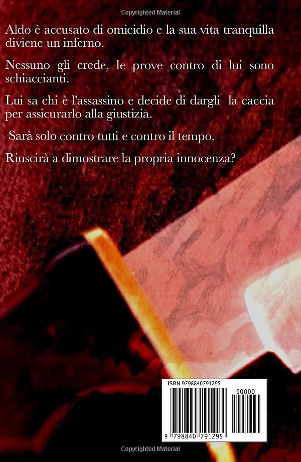 Miniatura 2 de SAL (Italian Edition)