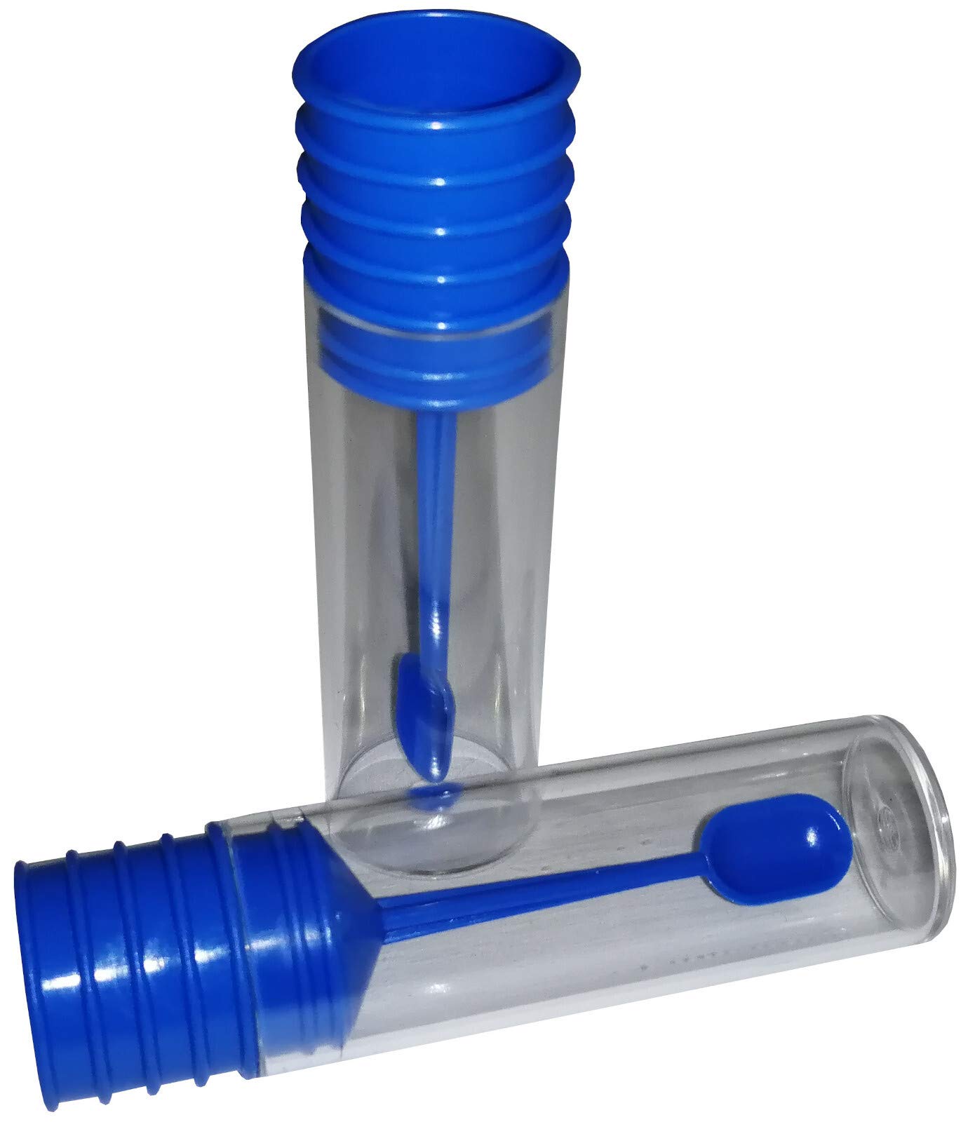 CVet Stuhlprobenröhrchen 18ml, 22 x 63 mm, 100 Stk. / Verbrauch Labor CVet Stuhlprobenröhrchen 18ml, 22 x 63 mm, 100 Stk. / Verbrauch Labor