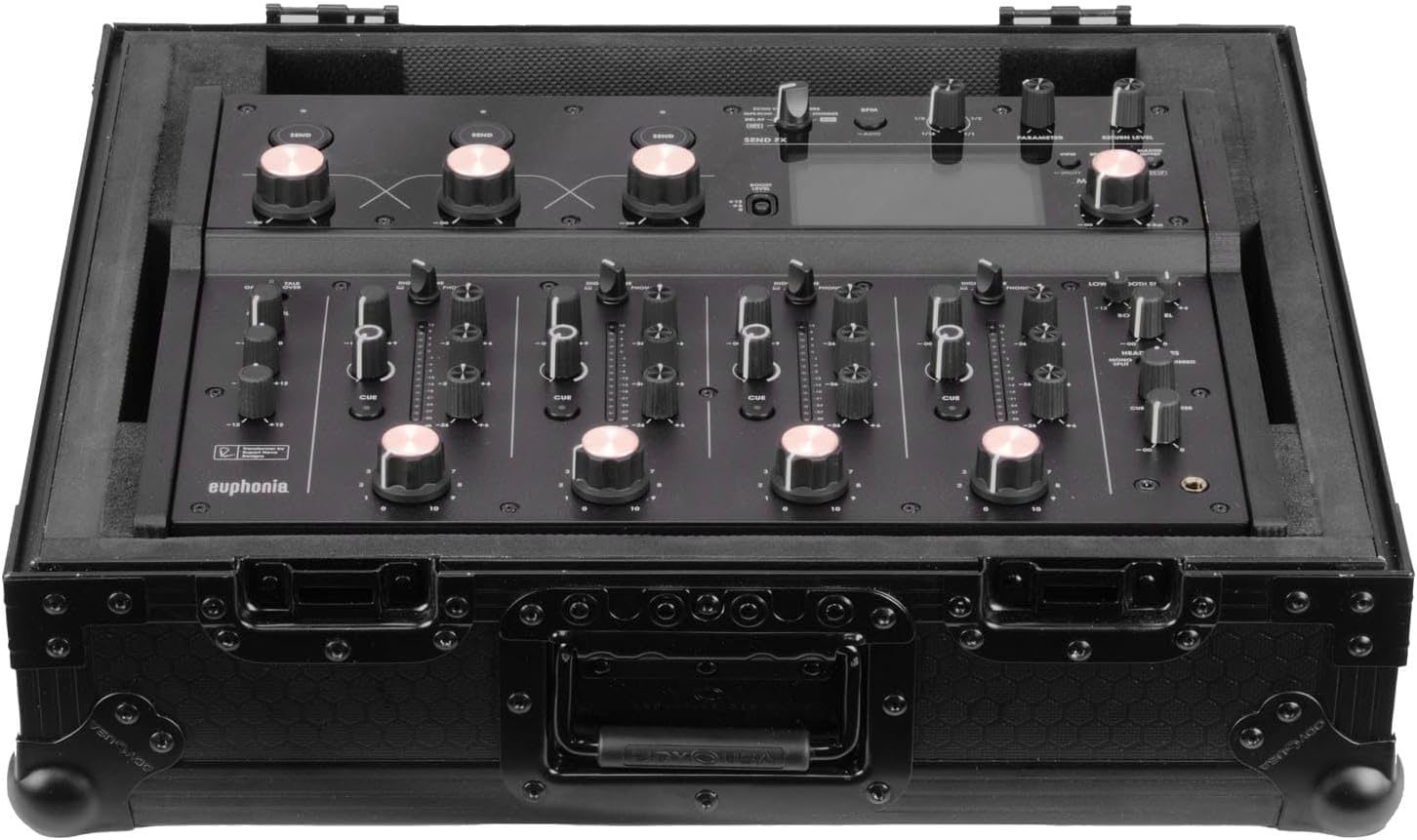 Odyssey 810ATEUPHONIA AlphaTheta Euphonia Industrial Board Case