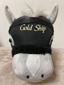 Amazon.co.jp: サラブレッドコレクションBIG （ゴールドシップ