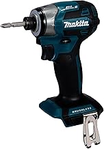 Makita DTD173Z Cordless Impact Wrench 18 V (without Battery, without Charger)