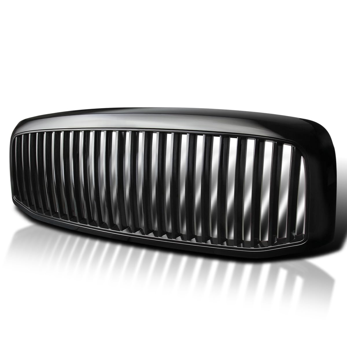 Spec-D Tuning Grille