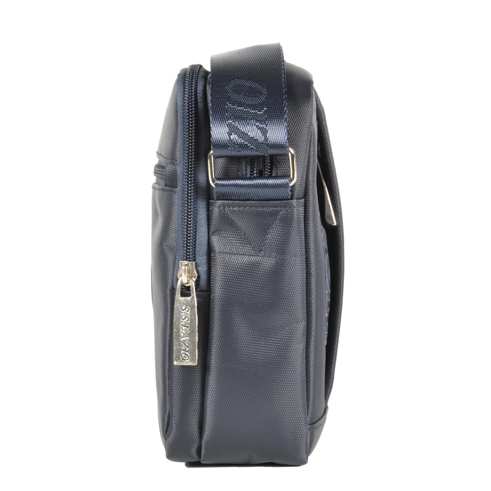 Borsello Travel 50% NY 50% PVC Prodotto Ufficiale LAZIO 173610