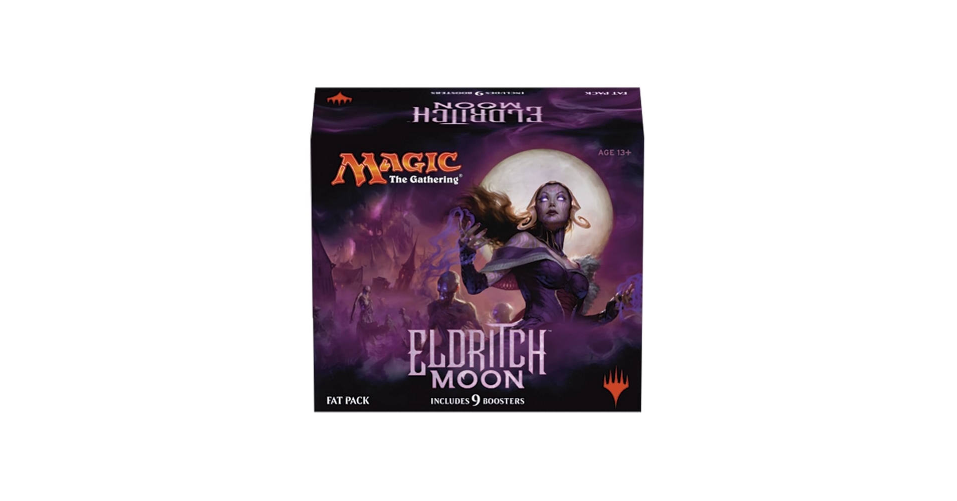 Amazon.com: Magic The Gathering 14005 