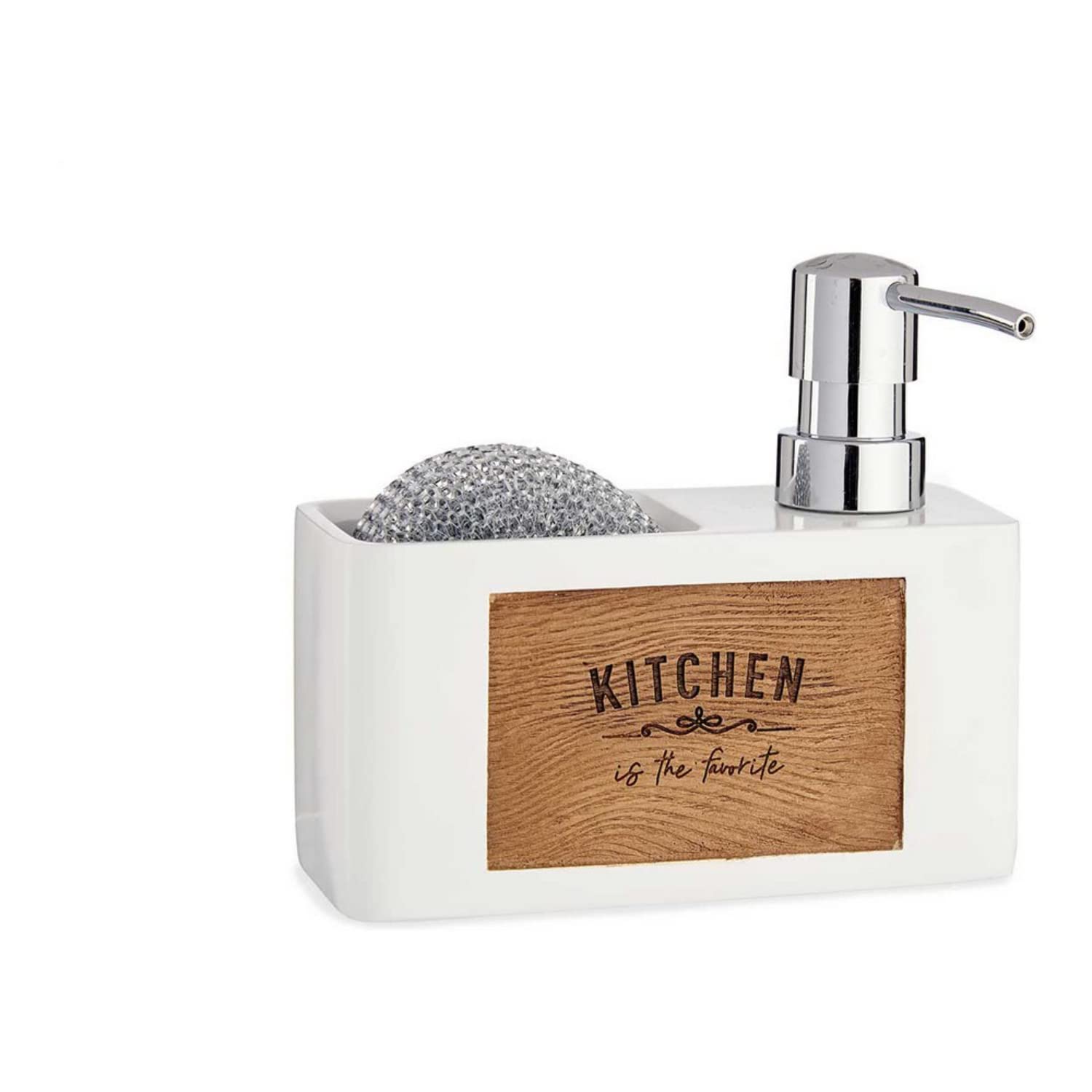 Soap Dispenser, Standard