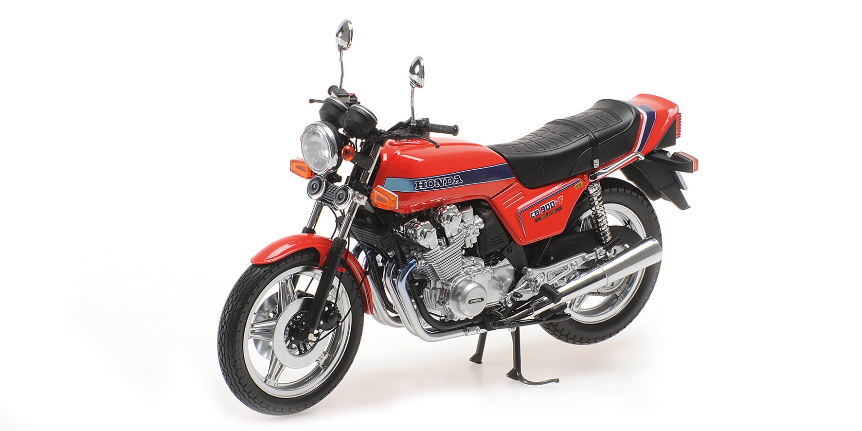 Amazon.com: Minichamps 122161901 1:12 Honda CB 900 F BOL DOr-1978