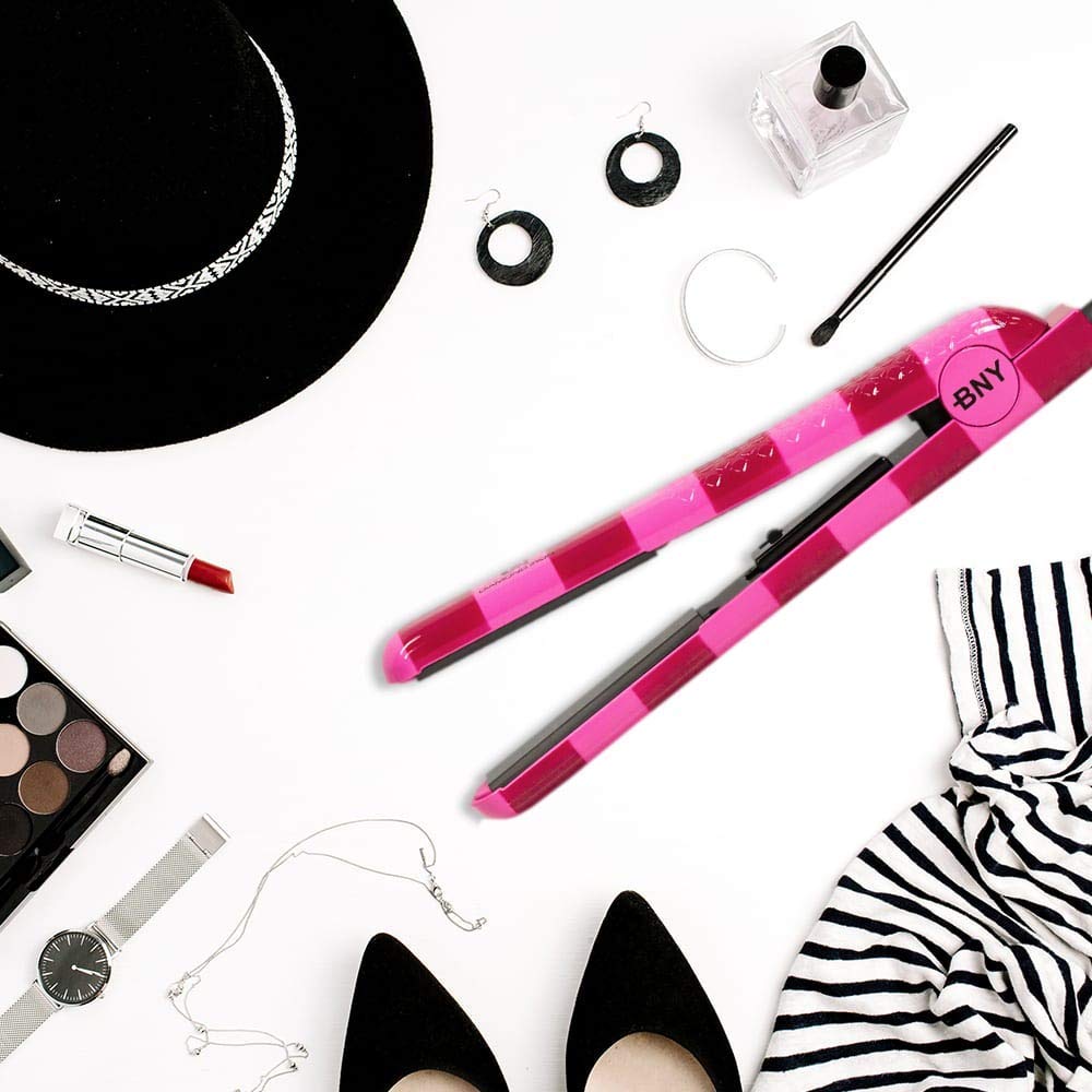 New Hot Tools By Brilliance New York 25 Flat Desertcart INDIA