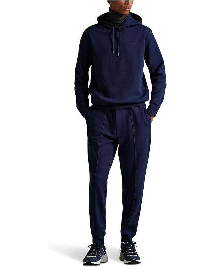 Polo Ralph Lauren Double-knit Hoodie - #3 of 3