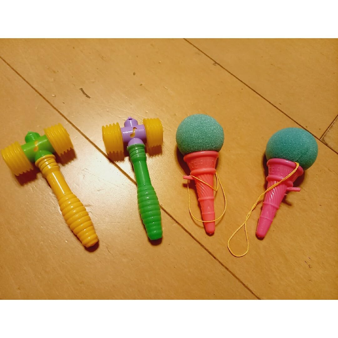 レトロピコピコハンマー レトロピコピコハンマー