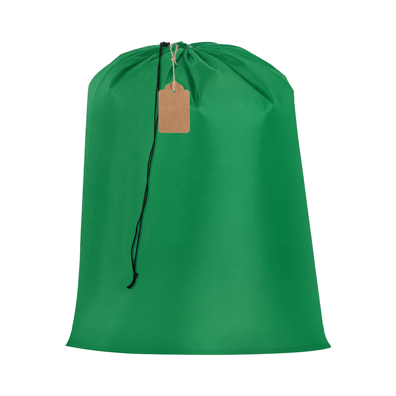 Bolsa de lavandería gigante para solucionar el desorden de ropa en casa