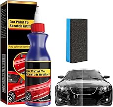 1 x Car Scratch Remover, Car Scratch Remover, Quick Scratch Removal for Cars, Car Scratch Removal Paste