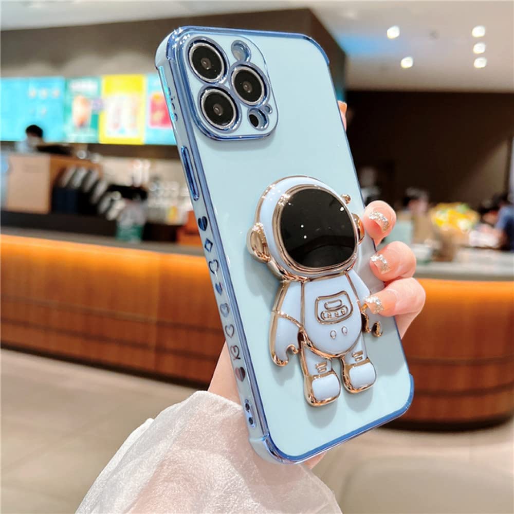 Coque iPhone 12 Pro Max Antichoc avec Support Béquille Intégré - 8