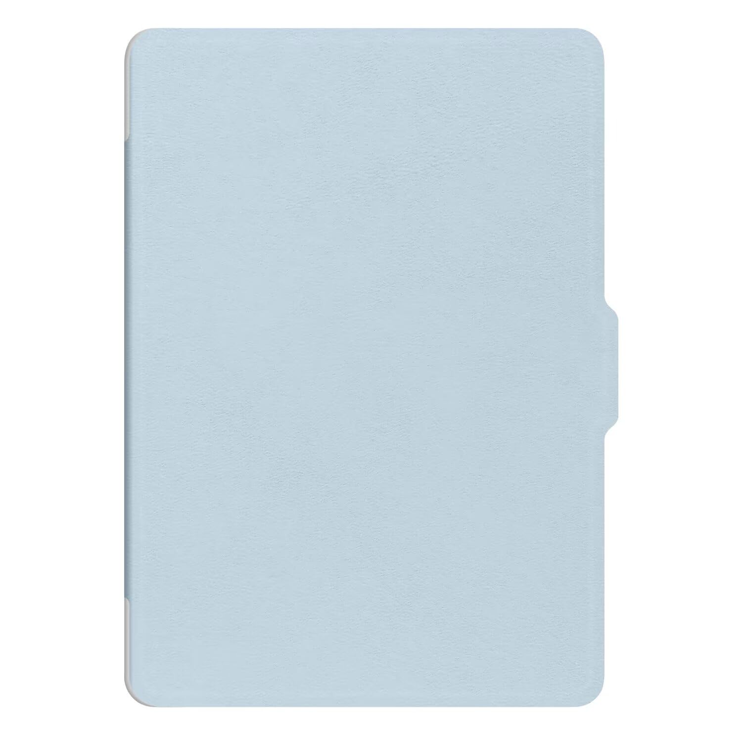 Magnetic Detachable Case Case for 6" Kobo Clara 2E 2022 Released, Ultra Clear Soft Flexible Transparent Acrylic Back Cover with Auto Sleep/Wake for Kobo Clara 2E — view 6