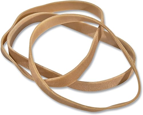 Miniatura 2 de Universal 00464 Bandas de goma, tamaño 64, 3-12 x 14, 80 bandaspaquete de 14 lb (UNV00464)