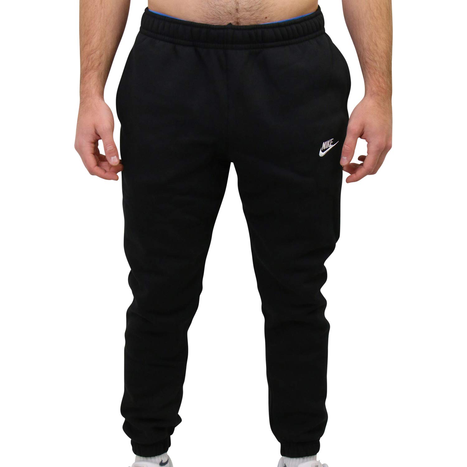 Men's Nike Sportswear Club Jogger Sweatpant