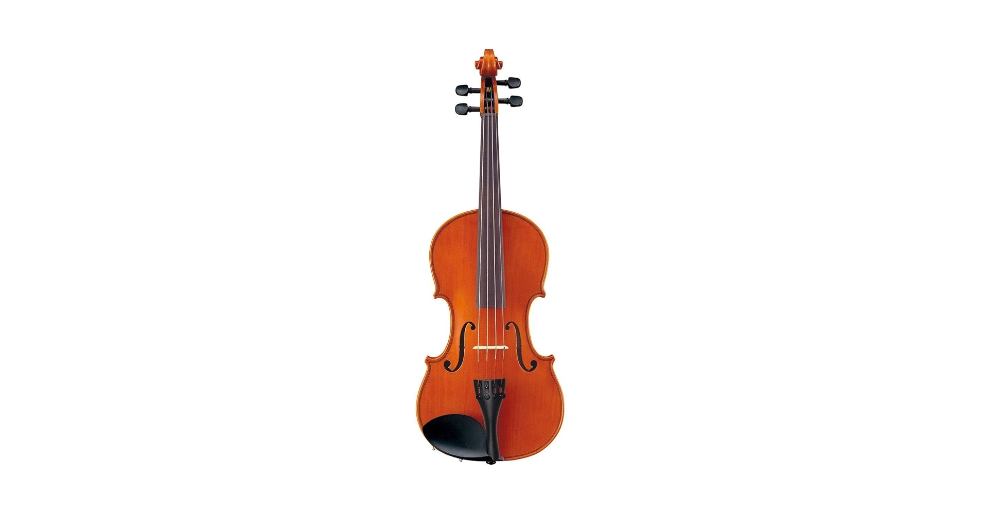 Yamaha バイオリン Model V-5 1/4 Yamaha V5 Violin Outfit 1/4 Size | Long & McQuade
