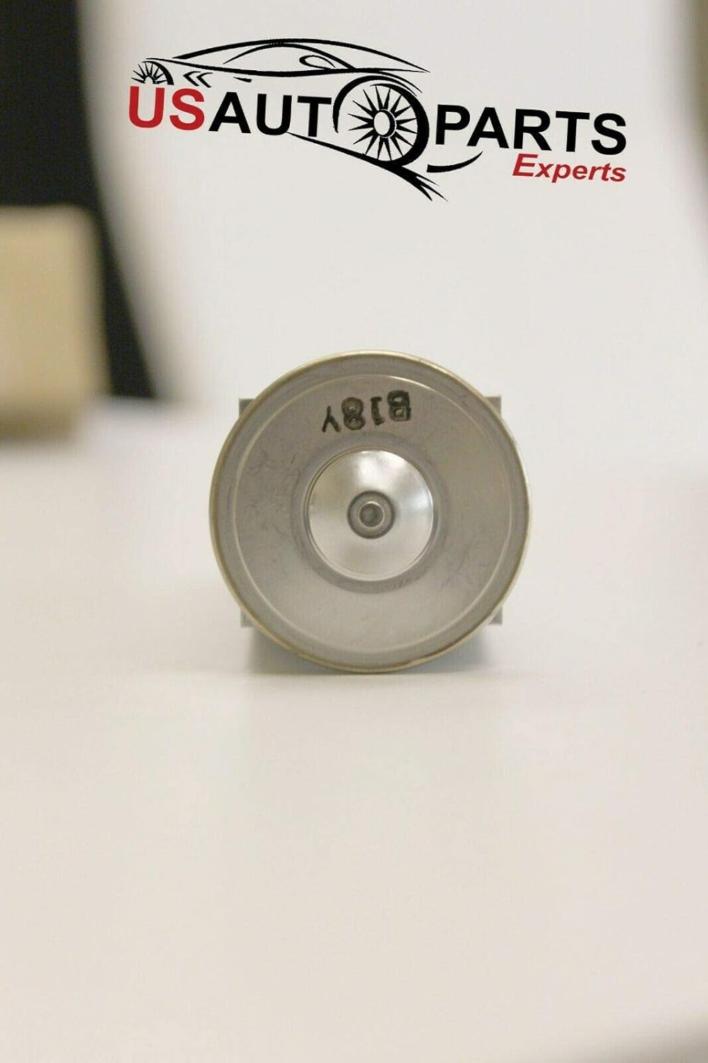 Expansion Valve A/A For Isuzu NRR NQR NPR-HD NPR 4HK1 5.2L 2005-2016