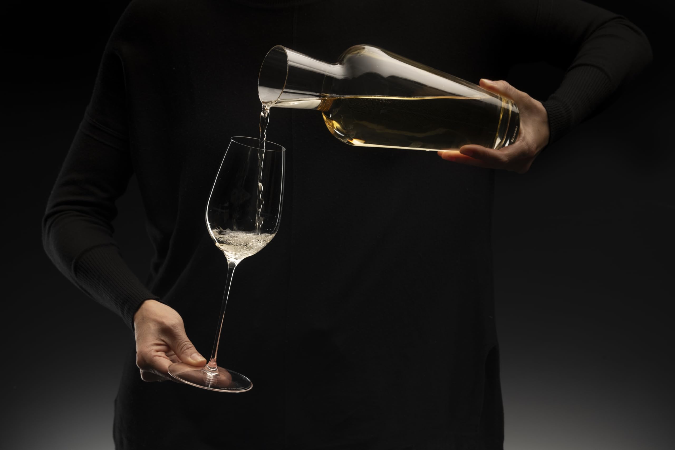 Riedel Carafe à décanter (Mosel)