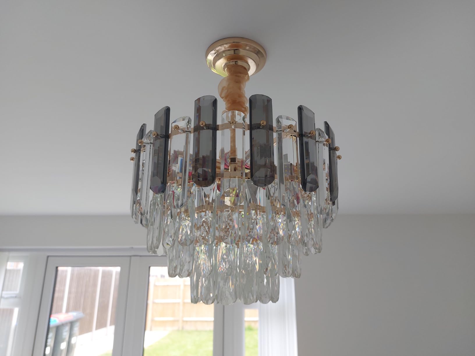 Customer photo