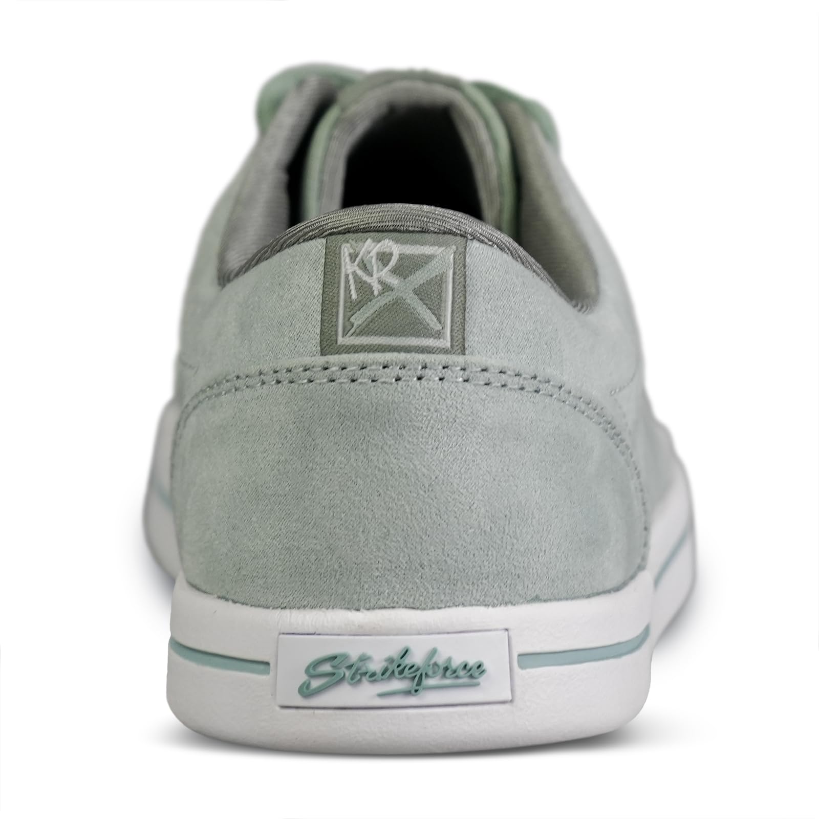 KR Strikeforce Strikeforce Bowling Laguna Mint Damen-Bowlingschuh für Rechts- oder Linkshänder