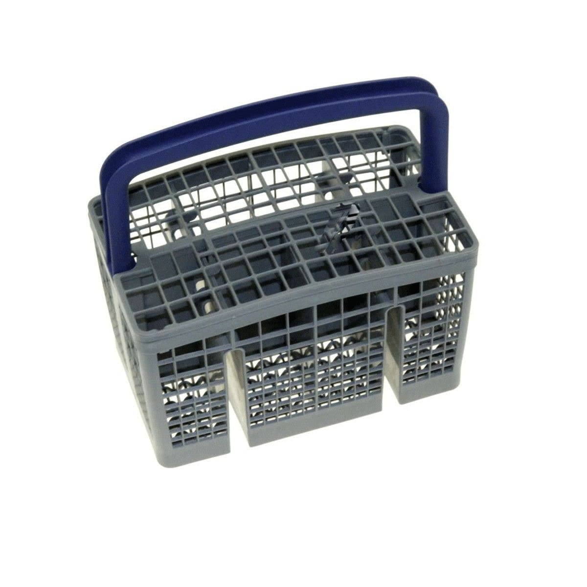 Beko Proline 1887460100 - Tappo Di Ricambio Per Cestello Lavastoviglie, Compatibile Con Modelli Beko E Proline