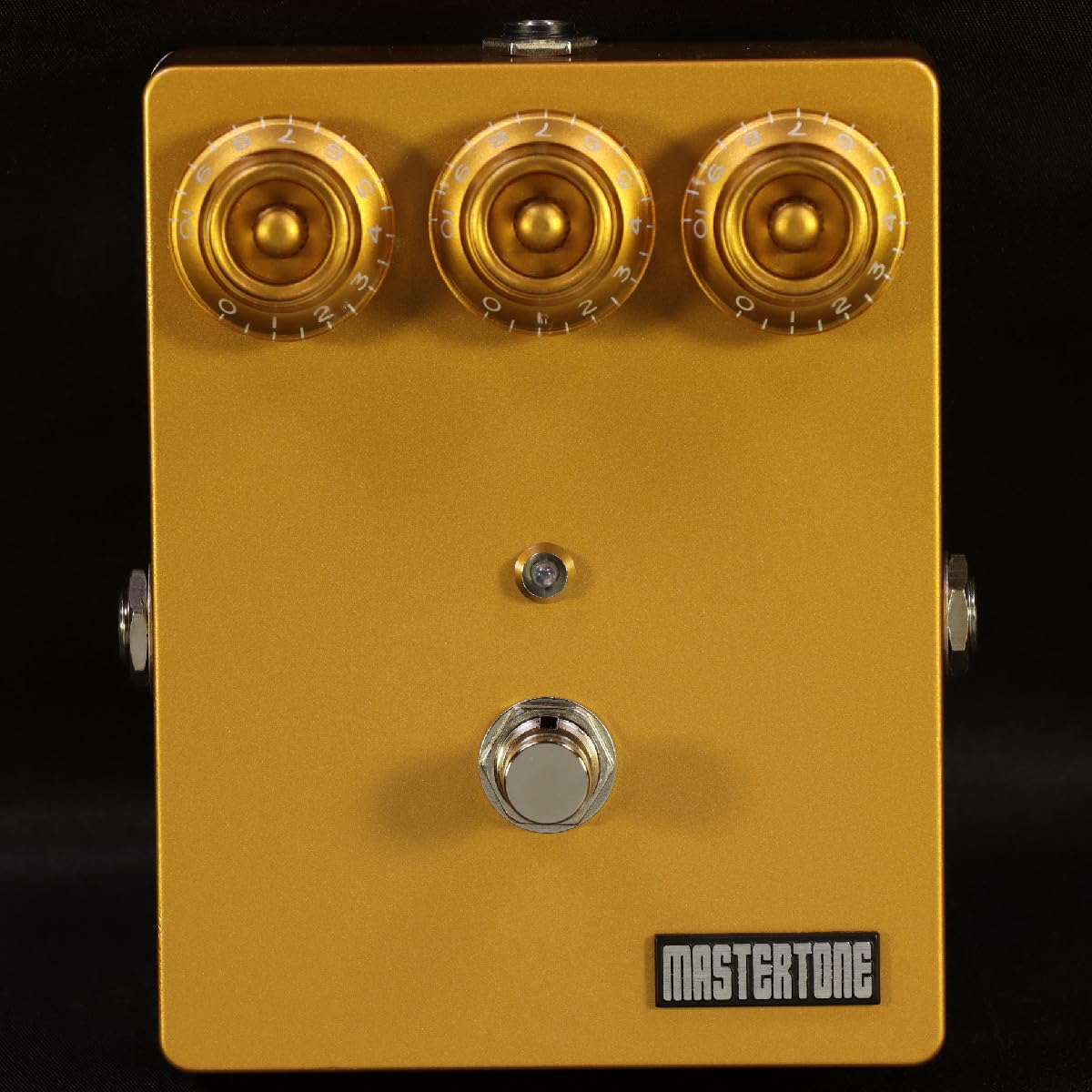 Amazon | MASTERTONE/EOD オーバードライブ マスタートーン 