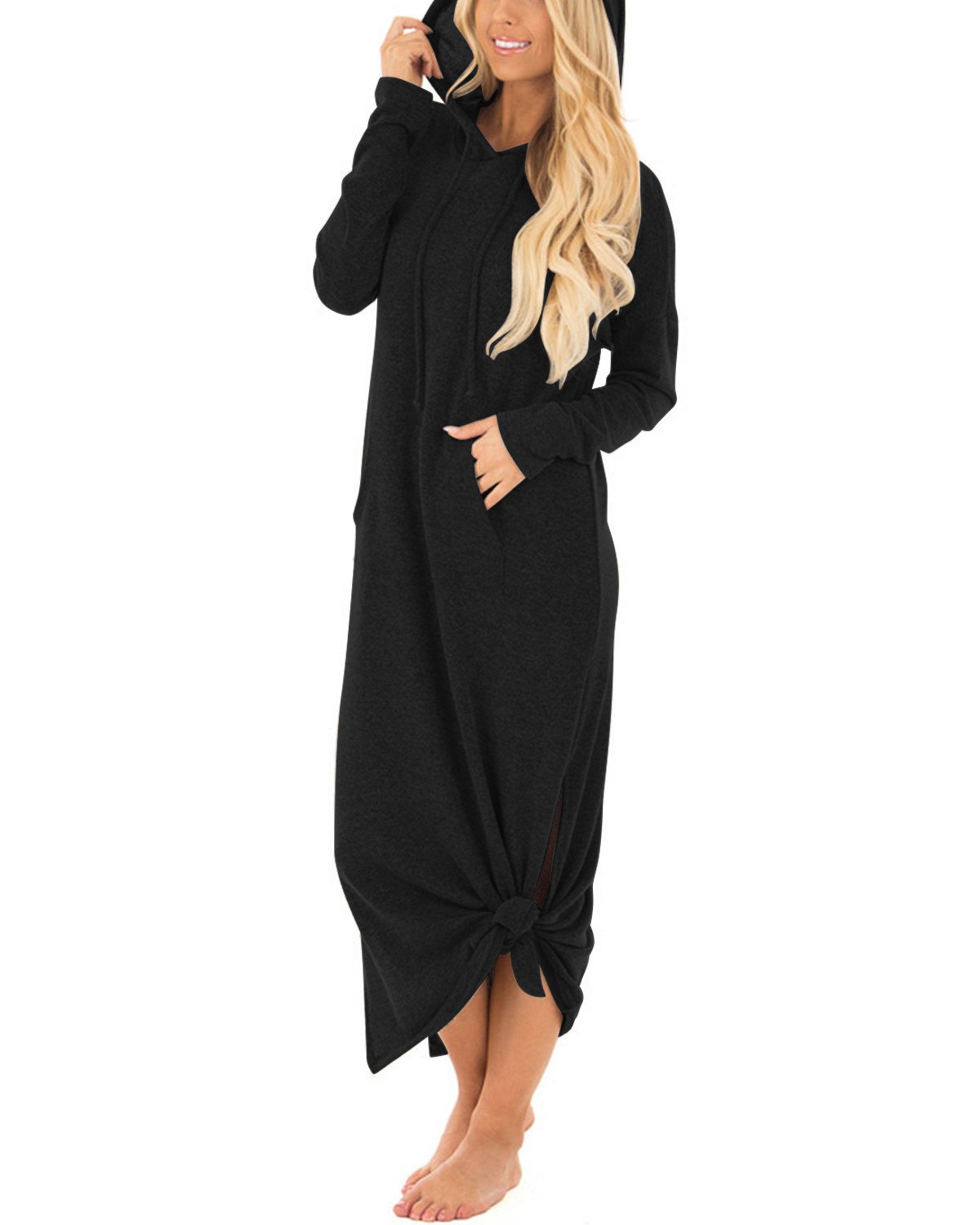 GIKING Women's Casual Hoodie